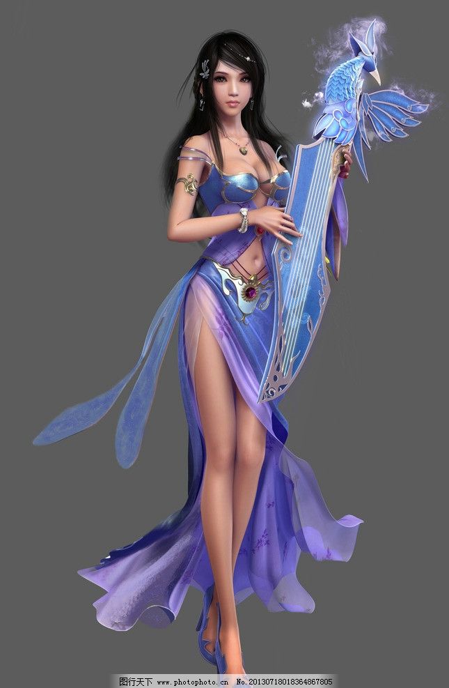 他的痴缠故事原画质